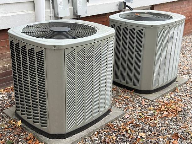 Reliable Ac Installation contractor in Union City, OH by JG Cool HVAC